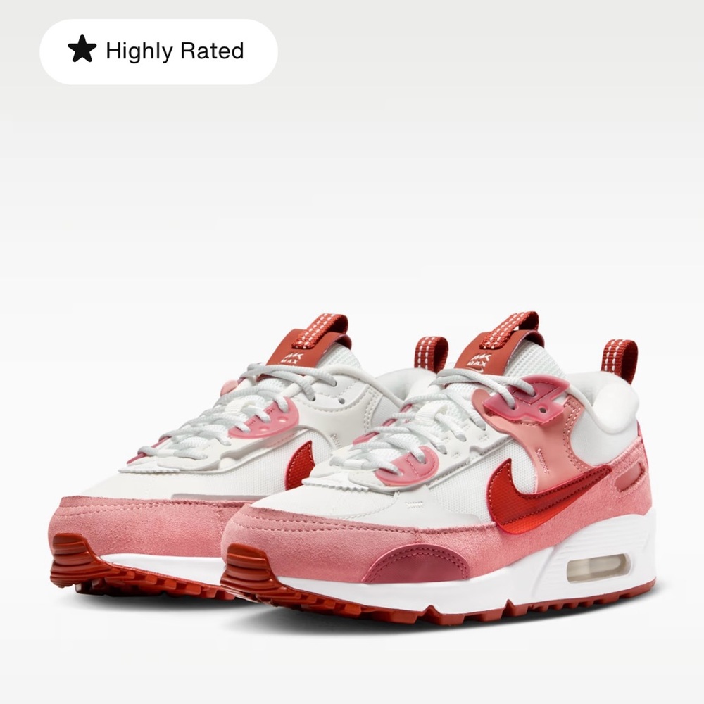 Nike Women's AirMax 90 Futura